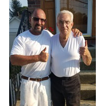 Triton Exterior Cleaning Inc Mr L Lynbrook NY