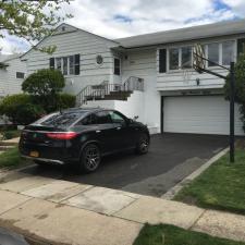 House and Window Washing on Woodmere Drive in Valley Stream, NY Thumbnail