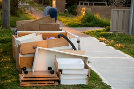 How Professional Junk Removal Services Help Homeowners Reclaim Garage and Storage Space Efficiently (CT)