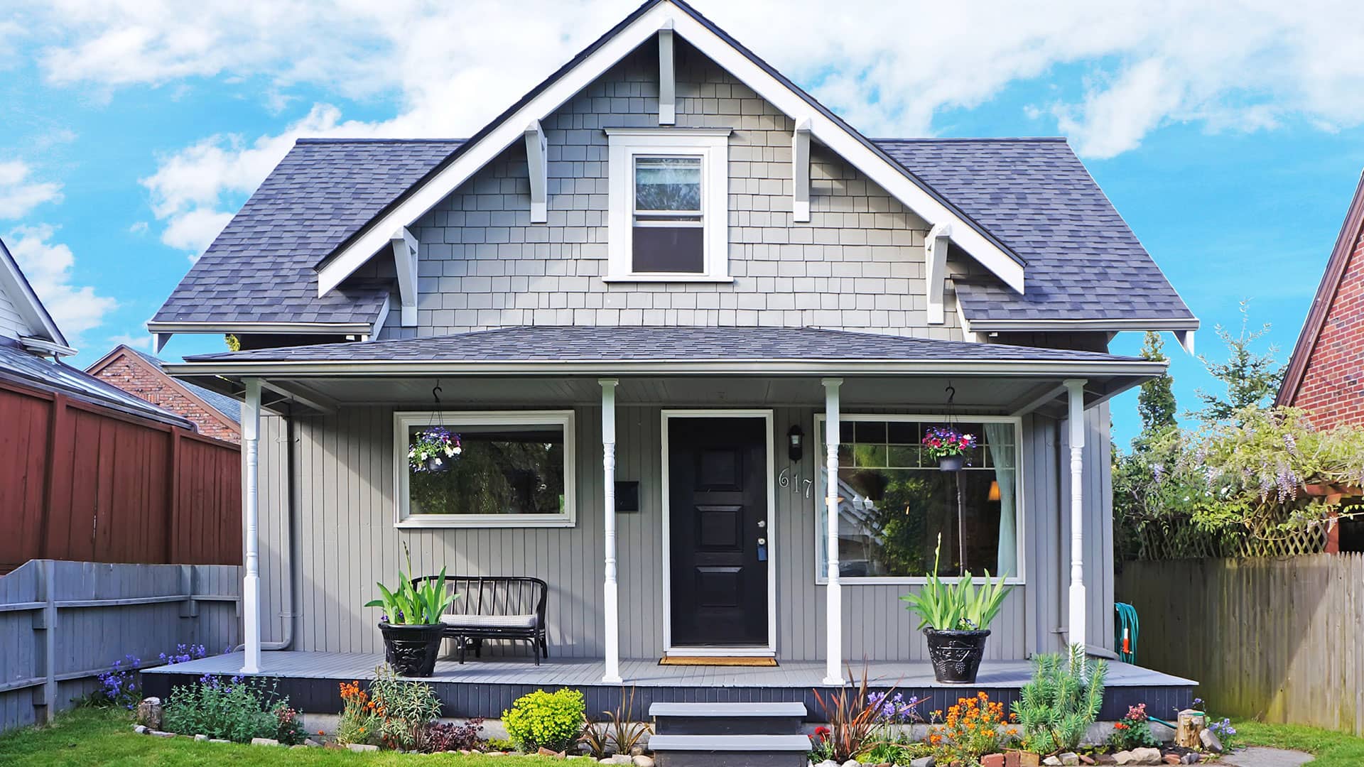 Connecticut Pressure Washing Services Image