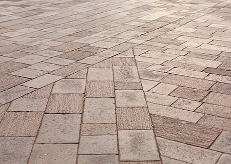 Paver Cleaning (CT) Thumbnail