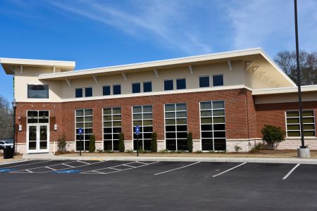 Building Exterior Washing (CT) Thumbnail