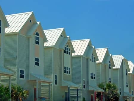Condo & Apartment Exterior Washing (NY) Thumbnail