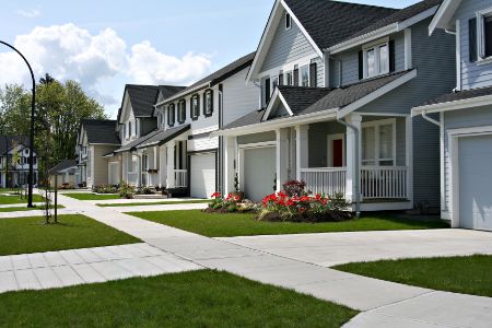 Driveway Cleaning (NY)
