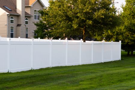 Fence Cleaning (NY)
