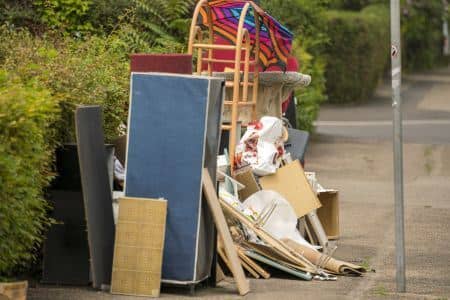 Junk Removal (CT) Thumbnail